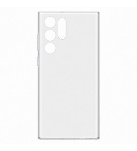 Samsung EF-QS908C carcasă pentru telefon mobil 17,3 cm (6.8") Copertă Transparente