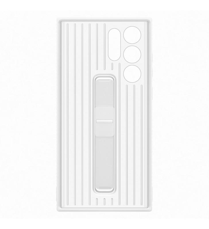 Samsung EF-RS908C carcasă pentru telefon mobil 17,3 cm (6.8") Copertă Alb