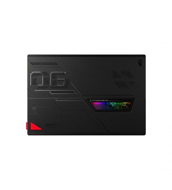 ASUS ROG Flow Z13 GZ301ZE-LD220W calculatoare portabile / notebook-uri Hibrid (2 în 1) 34 cm (13.4") Ecran tactil WUXGA Intel®
