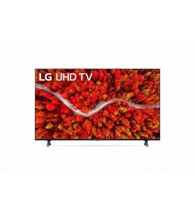 LG 50UP80003LR televizor 127 cm (50") 4K Ultra HD Smart TV Wi-Fi Negru