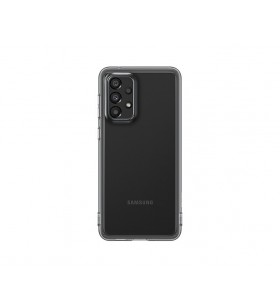 Samsung EF-QA336TBEGWW carcasă pentru telefon mobil 16,3 cm (6.4") Copertă Negru