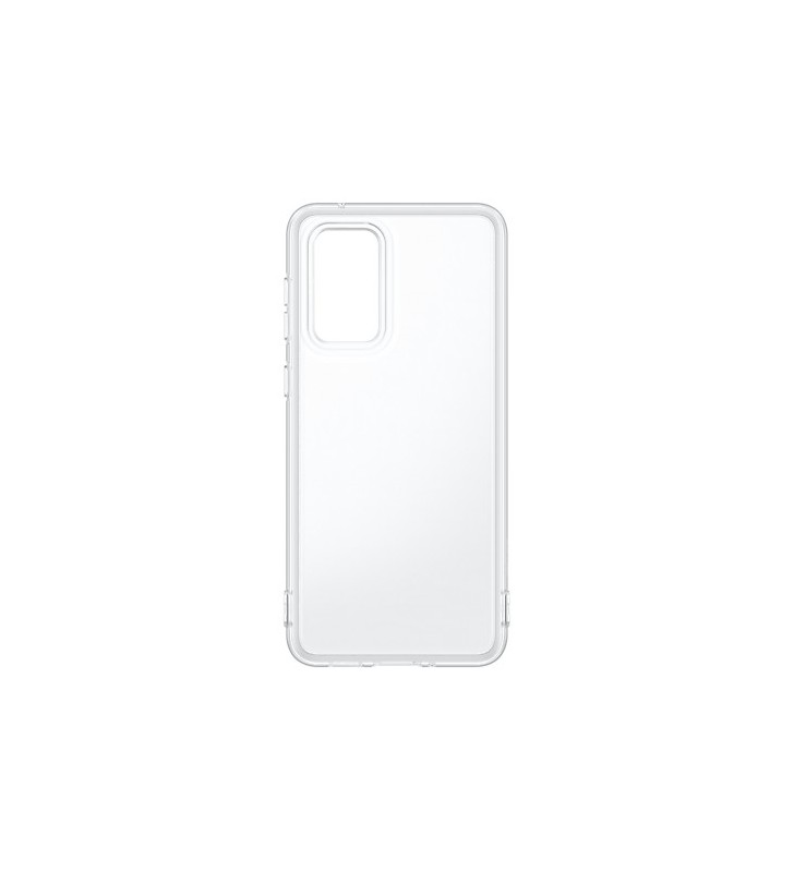 Samsung EF-QA336TTEGWW carcasă pentru telefon mobil 16,5 cm (6.5") Copertă Transparente