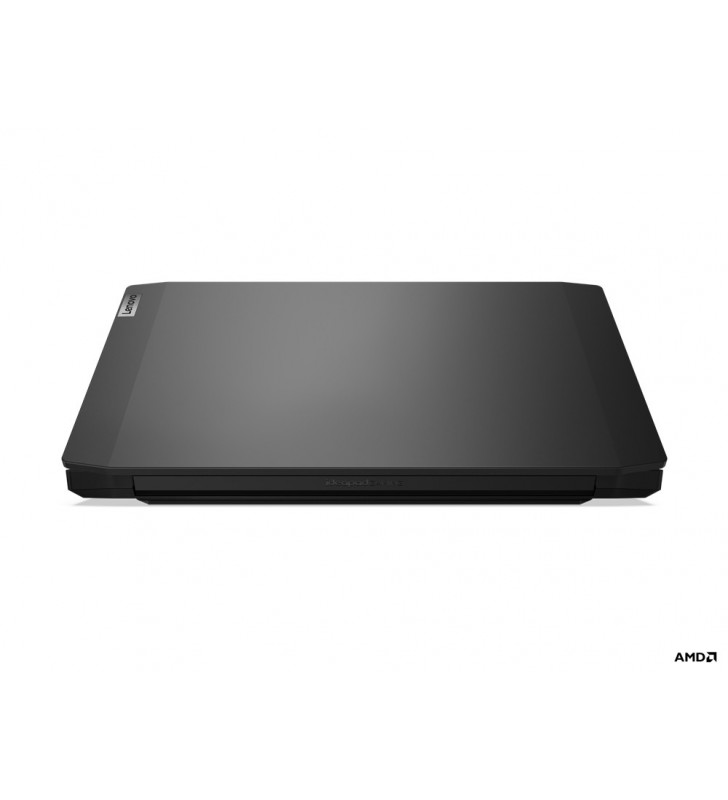 Lenovo IdeaPad Gaming 3 15ARH05 Notebook 39,6 cm (15.6") Full HD AMD Ryzen™ 5 8 Giga Bites DDR4-SDRAM 512 Giga Bites SSD