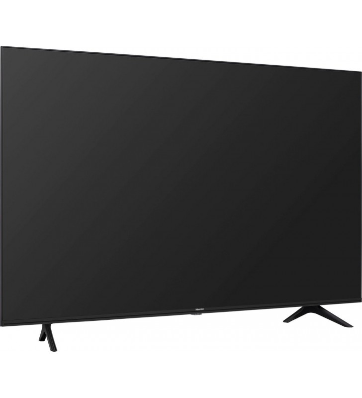 Hisense TV (4K Ultra HD, HDR, tuner triplu, Smart TV) [Clasa de energie G]
