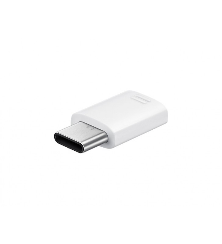 Samsung EE-GN930 Micro USB USB tip-C Alb