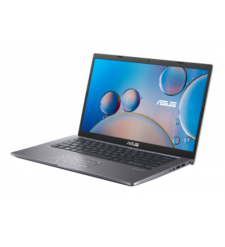 ASUS F415EP-EB222T Notebook 35,6 cm (14") Full HD Intel® Core™ i5 8 Giga Bites DDR4-SDRAM 512 Giga Bites SSD NVIDIA GeForce