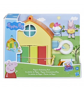 Peppa Pig F21945X0 set de jucărie