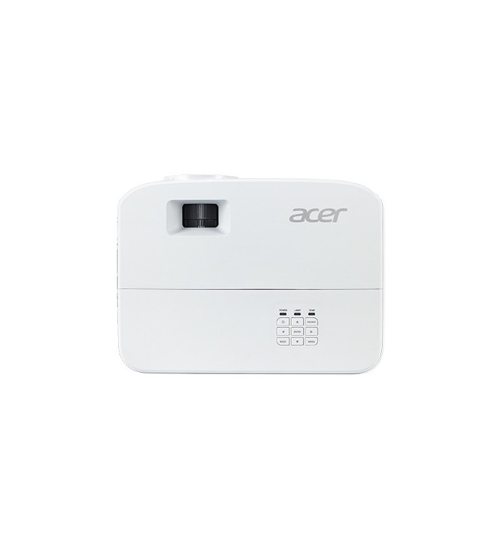 Acer P1357Wi proiectoare de date Proiector cu rază normală 4500 ANSI lumens WXGA (1280x800) 3D Alb