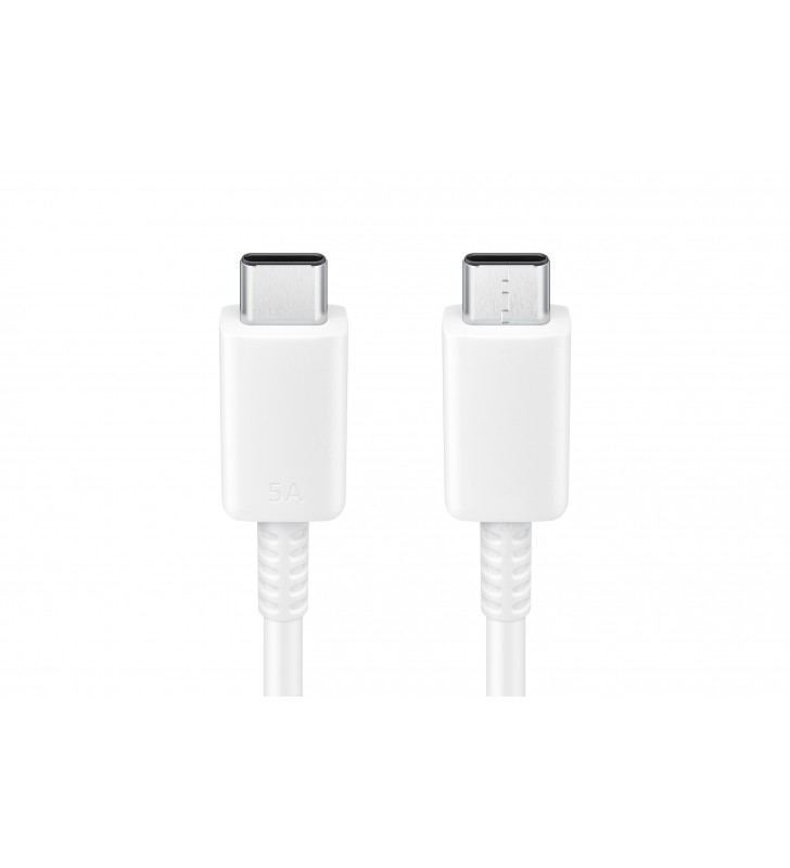 Samsung EP-DN975 cabluri USB 1 m 2.0 USB C Alb