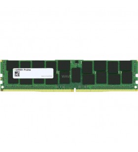 Mushkin  DIMM 8GB DDR4-2400 ECC REG, memorie (MPL4R240HF8G14, Proline)