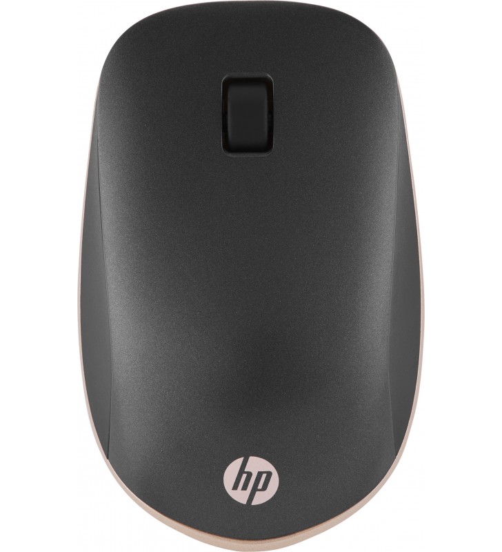 HP 410 mouse-uri Ambidextru Bluetooth 2000 DPI