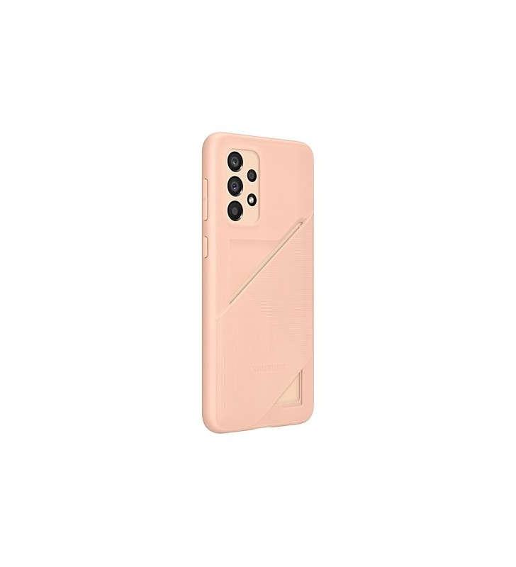 Samsung EF-OA336 carcasă pentru telefon mobil 16,3 cm (6.4") Copertă Piersică