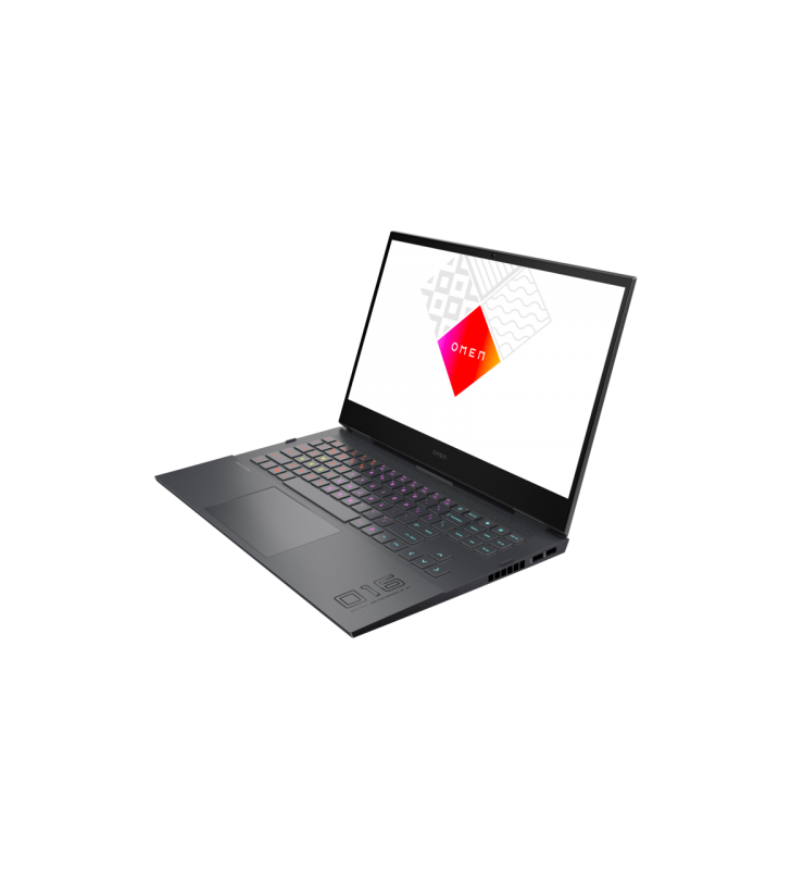 Laptop VICTUS 16-d 16.1 inch FHD Intel Core i5-11400 8GB DDR4 512GB SSD nVidia GeForce RTX 3050 Ti 4GB White