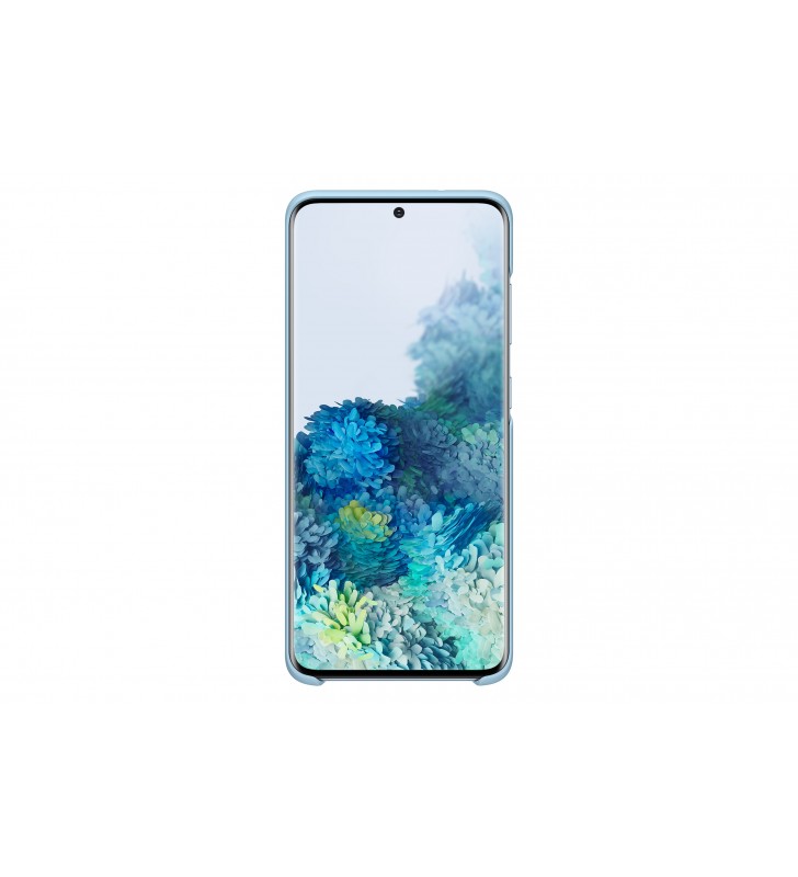 Samsung EF-KG980 carcasă pentru telefon mobil 15,8 cm (6.2") Copertă Albastru