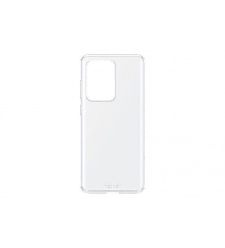 Samsung EF-QG988 carcasă pentru telefon mobil 17,5 cm (6.9") Copertă Transparente