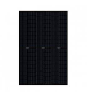 Panou solar fotovoltaic Jolywood 410W JW-HD108N-410W Black frame N-type Bifacial