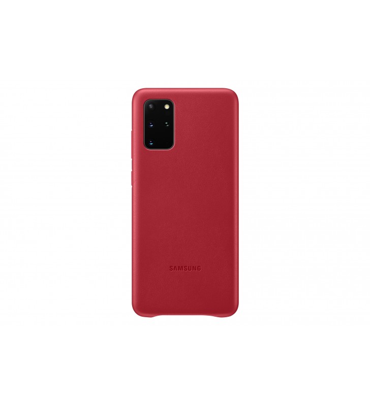 Samsung EF-VG985 carcasă pentru telefon mobil 17 cm (6.7") Copertă Roşu