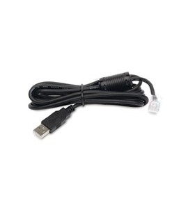 Simple Signaling UPS Cable USB to RJ45