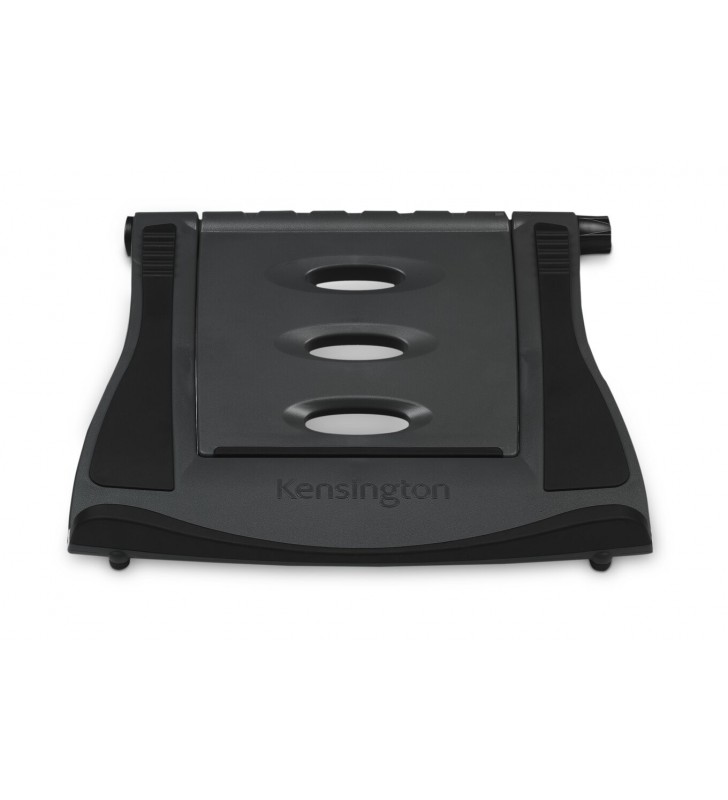 Kensington SmartFit Easy Riser Stand notebook Negru 43,2 cm (17")