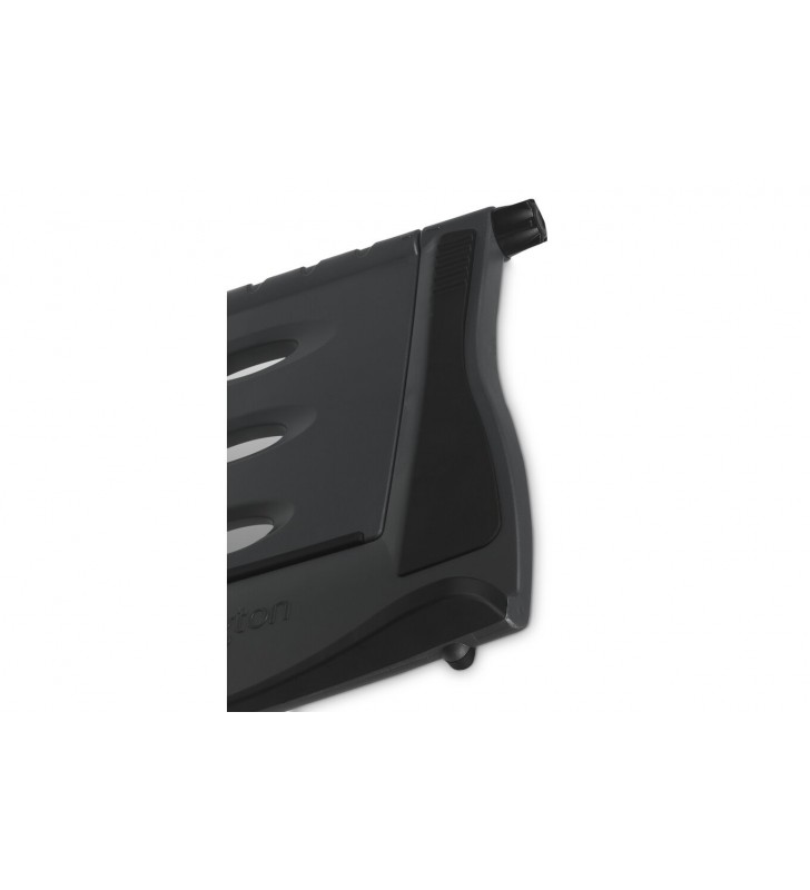 Kensington SmartFit Easy Riser Stand notebook Negru 43,2 cm (17")
