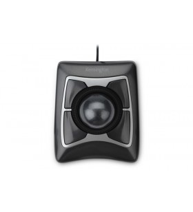 Kensington Expert Mouse mouse-uri USB Trackball-ul Ambidextru
