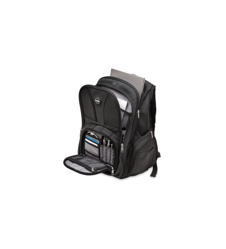 CONTOUR BACKPACK F/ 15IN/16IN/NOTEBOOKS MAX. 400X300X50 MM