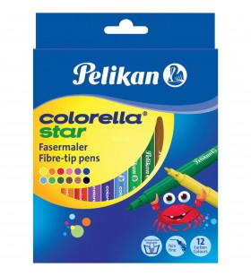 Pelikan  Colorella Star C302/12, stilou