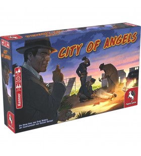 Joc de masă Pegasus  City of Angels