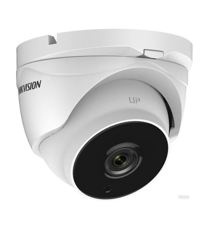 Camera HD Dome Hikvision DS-2CE56D8T-IT3ZE, 2MP, Lentila 2.8-12mm, IR40m