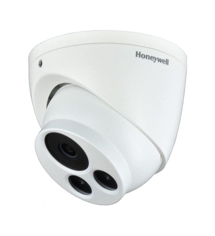 Camera IP Dome Honeywell HC30WE5R3, 2MP, Lentila 2.8MM, IR 59m