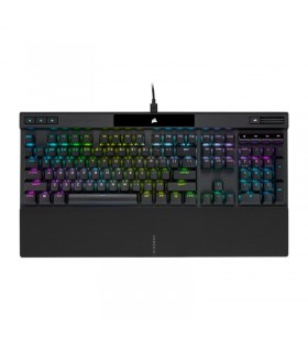 Tastatura Gaming Corsair K70 RGB Pro Cherry MX Brown Mecanica