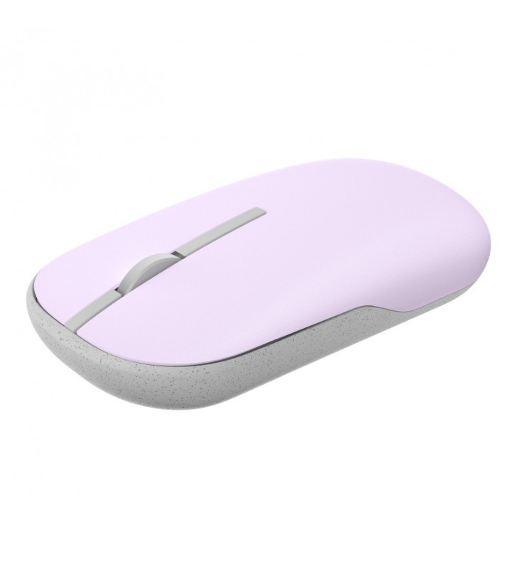 ASUS MD100 mouse-uri Ambidextru RF Wireless + Bluetooth Optice 1600 DPI