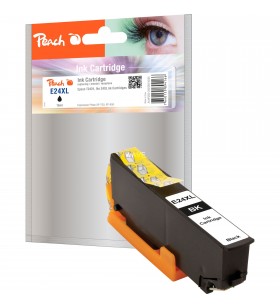 Peach PI200-250 cartușe cu cerneală 1 buc. Productivitate Înaltă (XL) Negru