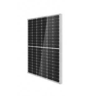 Panou solar fotovoltaic Leapton Solar 460W LP182-M-60-MH Black Frame