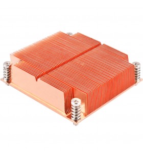 SilverStone  Xenon XE01-2011, cooler CPU (pasiv, 1 U)