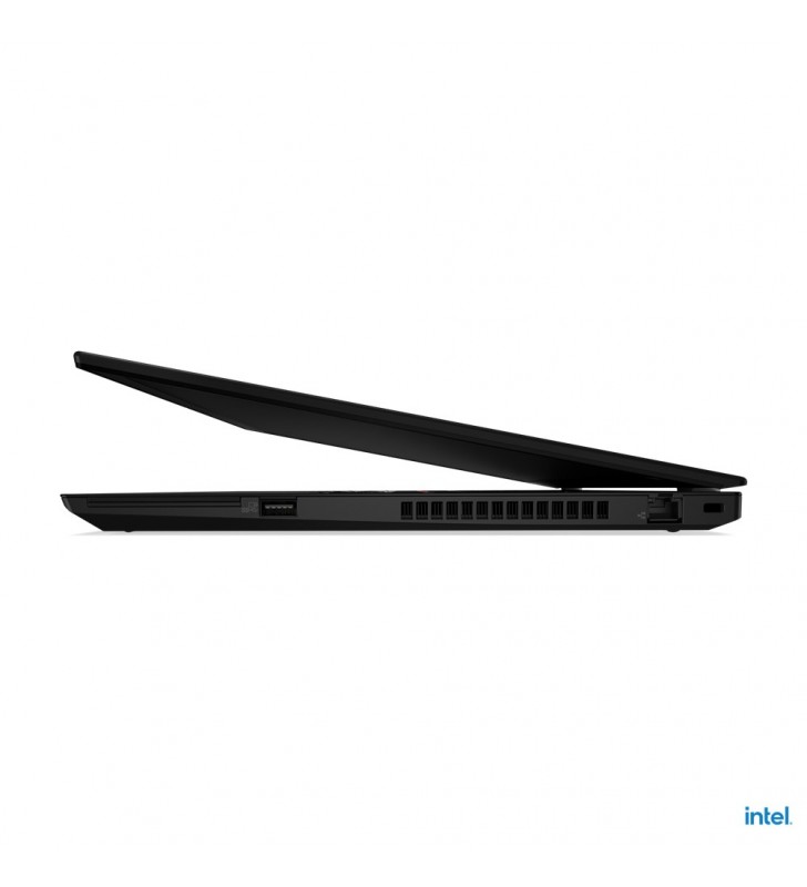 Lenovo ThinkPad T15 Gen 2 Notebook 39,6 cm (15.6") Full HD Intel® Core™ i5 8 Giga Bites DDR4-SDRAM 256 Giga Bites SSD Wi-Fi 6