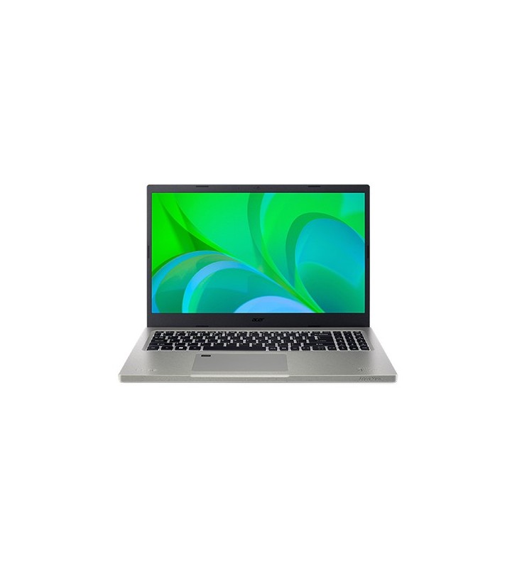 Acer Aspire AV15-51-55CG Notebook 39,6 cm (15.6") Full HD Intel® Core™ i5 16 Giga Bites DDR4-SDRAM 512 Giga Bites SSD Wi-Fi 6