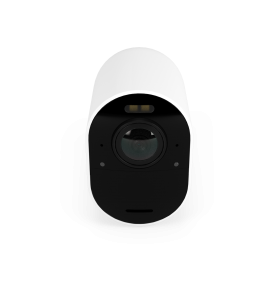 Arlo Ultra 2 Security System gateway + camera(s) - wireless (802.11b, 802.11g, 802.11n, 802.11ac, Bluetooth 4.2 LE) - battery powered, AC powered