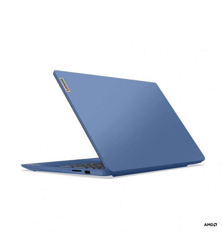 Lenovo IdeaPad 3 15ALC6 Notebook 39,6 cm (15.6") Full HD AMD Ryzen™ 7 16 Giga Bites DDR4-SDRAM 512 Giga Bites SSD Wi-Fi 6