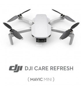 DJI  Mavic Mini Care Refresh 1 an, service