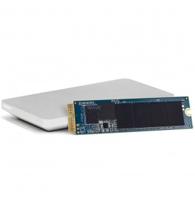 Kit de upgrade OWC  Aura N2 240GB, SSD (PCIe 3.1 x4, NVMe 1.3, lamă personalizată, inclusiv carcasa unității Envoy Pro)