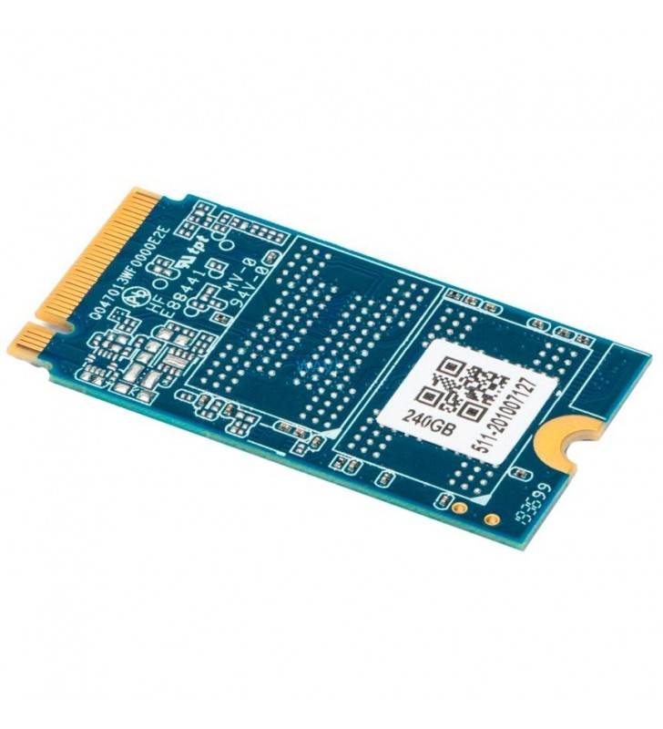 OWC  Aura P13 Pro 240GB, SSD (PCIe 3.1 x4, NVMe 1.3, M.2 2242)