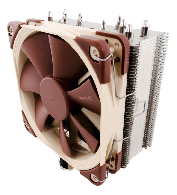 Noctua  NH-U12S SE-AM4, cooler CPU (Ediție specială pentru AMD AM4)