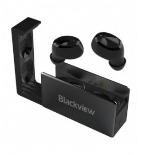 HEADSET AIRBUDS2/BLACK BLACKVIEW