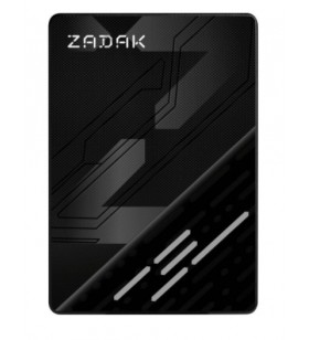 Zadak TWSS3 RP SSD 2.5" 7mm SATAIII, 512GB SSD ZS512GTWSS3-1 ZS512GTWSS3-1