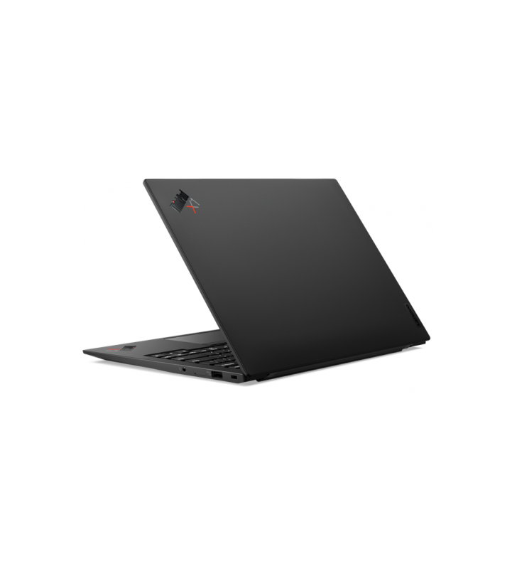 Notebook Lenovo ThinkPad X1 Carbon 9th Gen 14" WQUXGA Intel Core i7-1165G7 32GB 512GB SSD Intel Iris Xe Graphics5G Windows 10 Pro Black