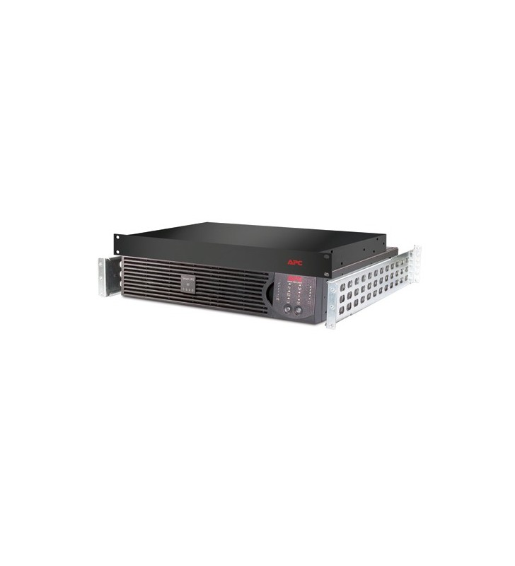 APC Smart-UPS RT 1000VA surse neîntreruptibile de curent (UPS) 700 W 8 ieșire(i) AC