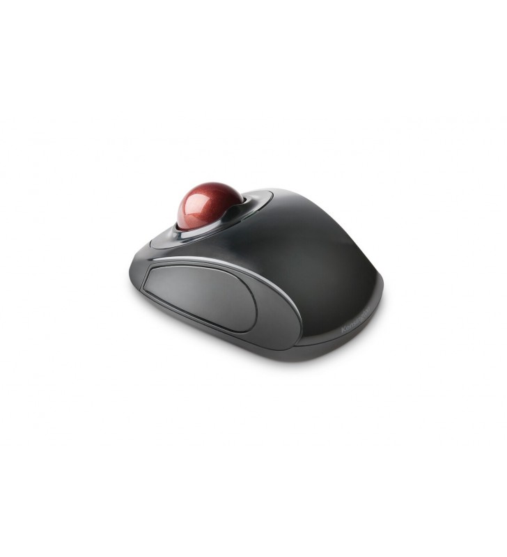 Kensington Orbit mouse-uri RF fără fir Trackball-ul Ambidextru