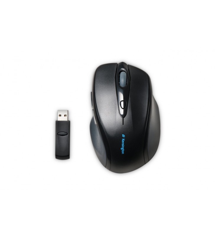 PRO FIT 2.4 GHZ WIRELESS/FULL-SIZE MOUSE IN