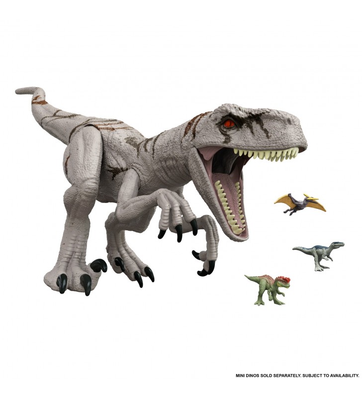 Jurassic World HFR09 jucării tip figurine pentru copii